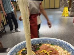 -陈熹公民族美食文化餐厅(中华广场店)