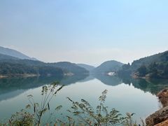 -孔雀湖生态旅游区