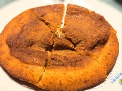 -额尔敦传统涮(公园西路店)