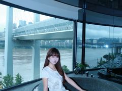 -Yolo私汤温泉设计师酒店(重庆南滨路店)