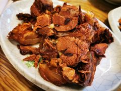 精品牛腩-清真·益鑫羊肉手抓馆(花园北街店)