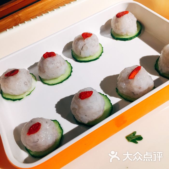 大斌家串串火锅(海阔浴都店)手工虾滑图片 - 第20张