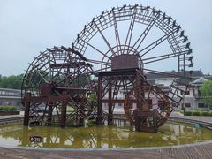 -车溪民俗旅游区