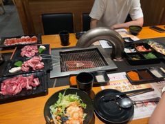 -千寻烧肉(政务区店)