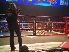 -芭提雅MAX泰拳馆