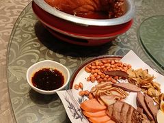 -天宝酒店(万达店)