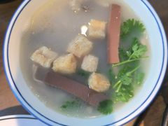 -应天大明王朝·南京菜创始店(中山陵店)