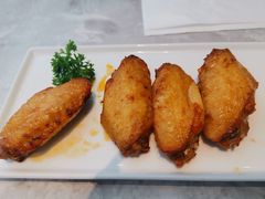 -必胜客(龙眠路店)
