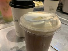 -喜茶(深圳福田星河COCO Park店)