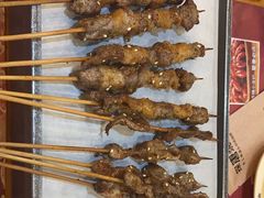-探唐烧烤(棠东店)