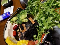 -十二舍·湯物素煮(江泰潤政店)