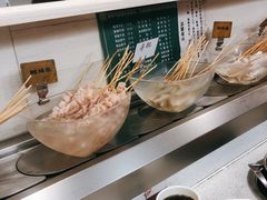 -九玺炉旋转小火锅(柠溪路店)