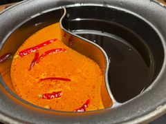 -温野菜涮涮锅(曲江大悦城店)