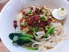 -黎一碗大碗手工面(城市立方店)