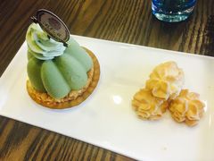 -B.O.M波姆烘焙(凤凰街店)