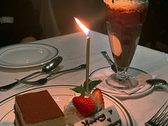 -Wolfgang’s Steakhouse 沃夫冈牛排馆(上海白玉兰广场店)