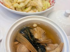 -御彩酒家(东风东路店)