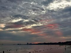 -老虎石海上公园