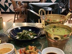 -Home Thai·泰谣(王府井apm店)