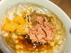 -双流老妈兔头(荟聚店)