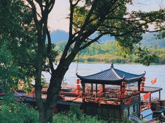 -古堰画乡景区