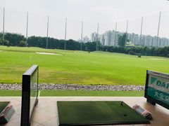 -麓湖高尔夫球俱乐部