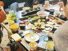 -塘屋烧烤·云南火塘烧烤品牌(春城慧谷旗舰店)