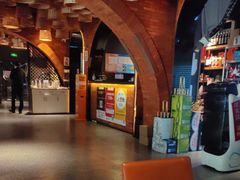 -佬太公海鸭·海鲜大排档(上海总店)