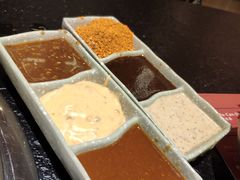 -悟空酒场烤肉(凯德壹中心店)