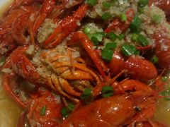 -谭大厨龙虾馆(中交公园时光美食街店)