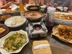 -小户人家(循礼门南国中心店)