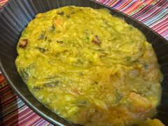 -香巴拉云南餐厅(华莱坞店)