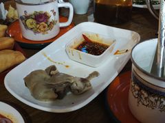 -乡村馕坑肉·烧烤·新疆菜·本地人更爱吃(阿勒泰首店)
