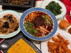 -凯鸽酒楼(大同振兴街店)