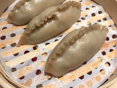 -西贝莜面村(东莞壹号广场店)