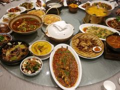 -院8里·少城记忆老川菜(宽窄巷子店)