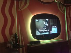 -米乐星世界KTV(汇智国际商业中心店)