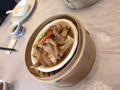 -汤臣·空中餐厅·严选粤菜(石湾世博广场店)