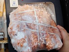 -沃尔玛购物广场(霖雨路店)