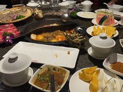 -椒王火锅(厚街万达店)