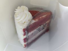 -CENTTY辛蒂咖啡·烘焙·西点(D15生活美学馆店)