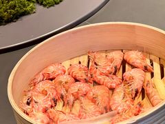 -上和臻品中国菜(花园街店)