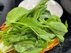 -藏味八珍特色火锅