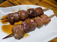 -烧鸟周居酒屋(香山店)