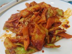 -韩香福烤肉庄园(荣成店)