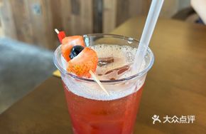 Raspberry Blackcurrant Tea