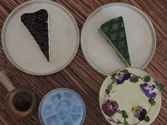 -绿房子方寸咖啡(星海名城店)