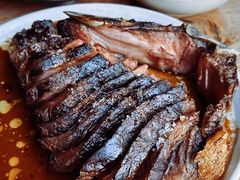 -THE CANNERY&JUJU 新鲜海鲜·牛排美食酒廊