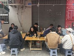 -刘臣街燃面