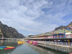 -野三坡清泉山风景区